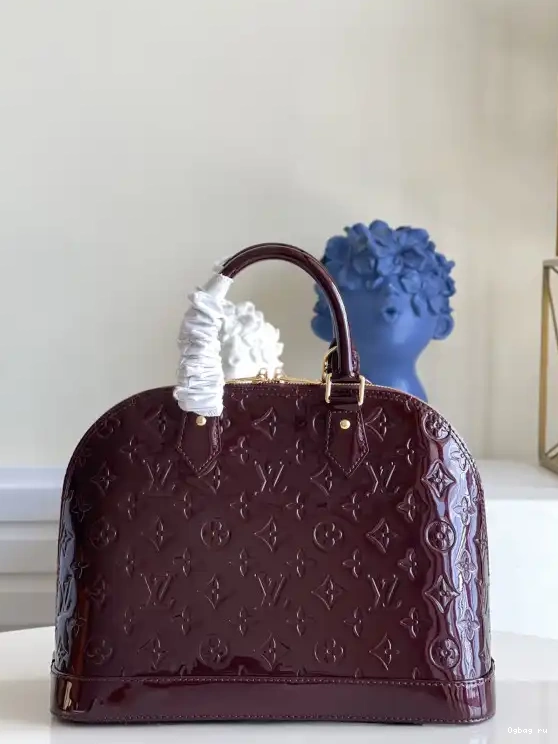 PM VUITTON LOUIS ALMA 0514